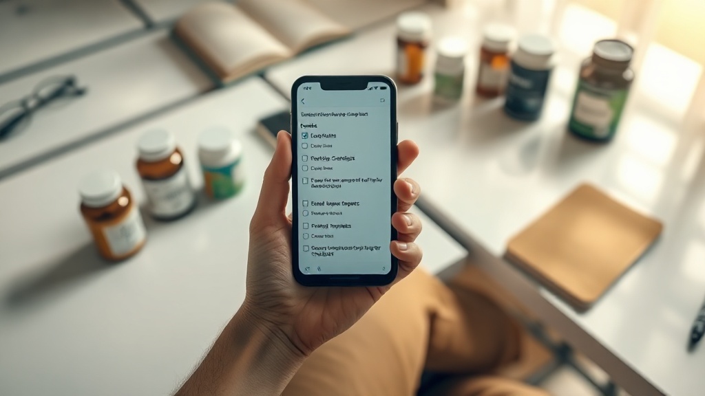 Article guide: Hvilke vitaminer bør jeg ta? Quiz