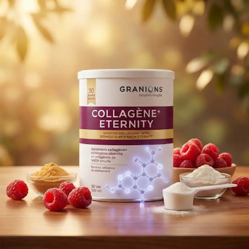 Collagen+ Eternity by Granions - Granions